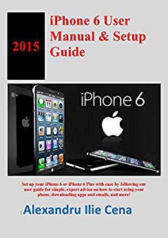 Iphone 6 Plus User Guide Manual